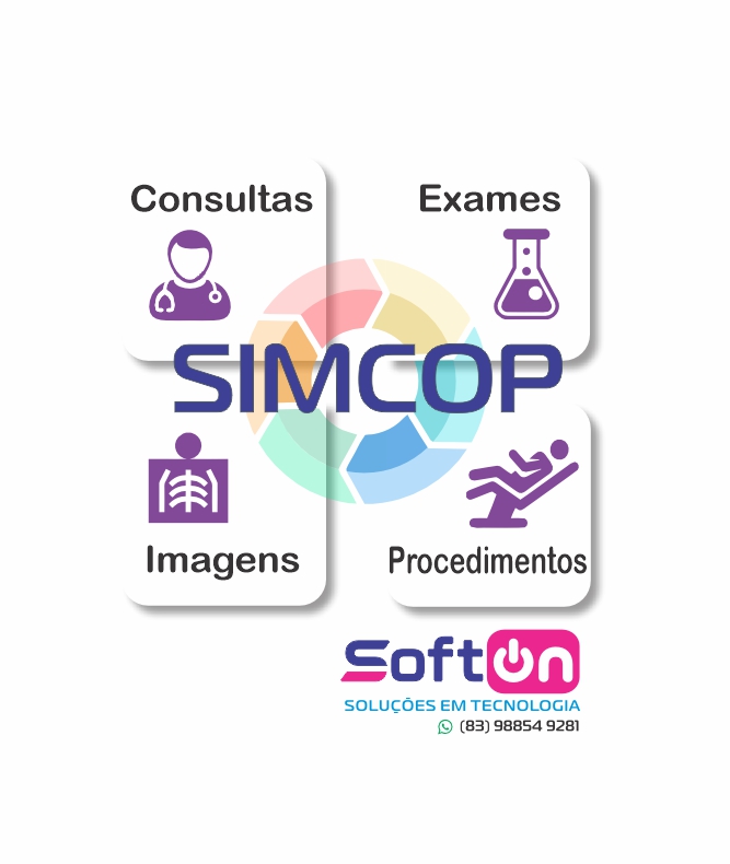 Simcop Robotics Simcop